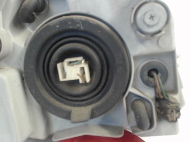 Gruppo ottico anteriore principale sinistro (luci)(faro) CHEVROLET AVEO 1 Gasolina - 1