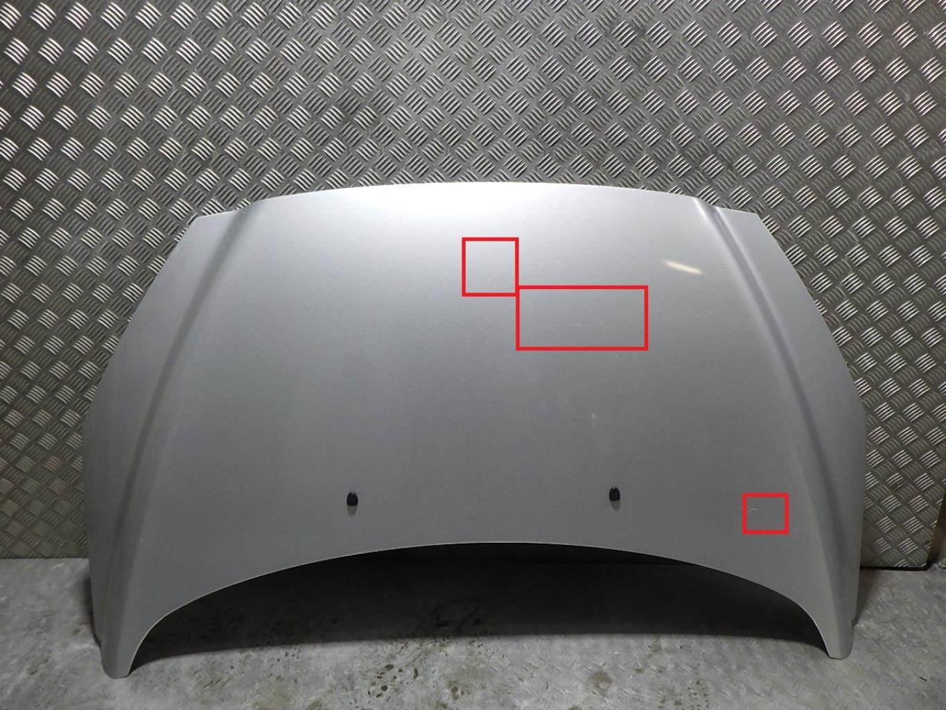 Capot PEUGEOT 308 1 PHASE 1 Diesel - 1