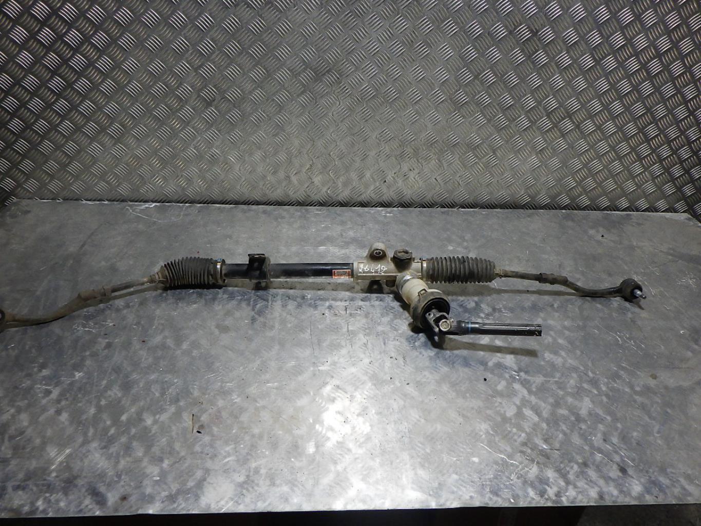 Cremagliera servosterzo KIA RIO 3 PHASE 2 Gasolina - 1