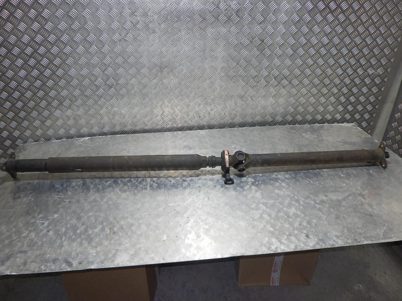 Arbre de transmission (propulsion) JAGUAR S-TYPE PHASE 1 Essence - 1