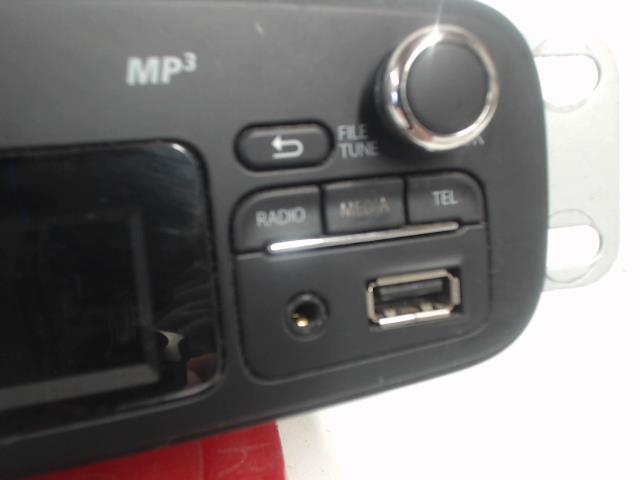 Autoradio originale RENAULT CLIO 4 PHASE 1 Diésel - 1