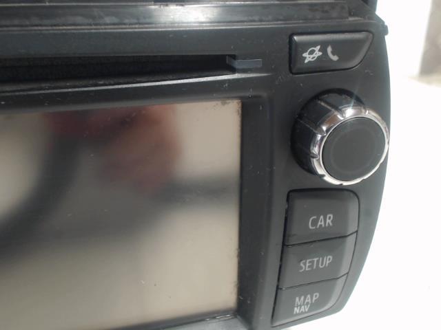 Autoradio originale TOYOTA YARIS 3 PHASE 1 Diésel - 1