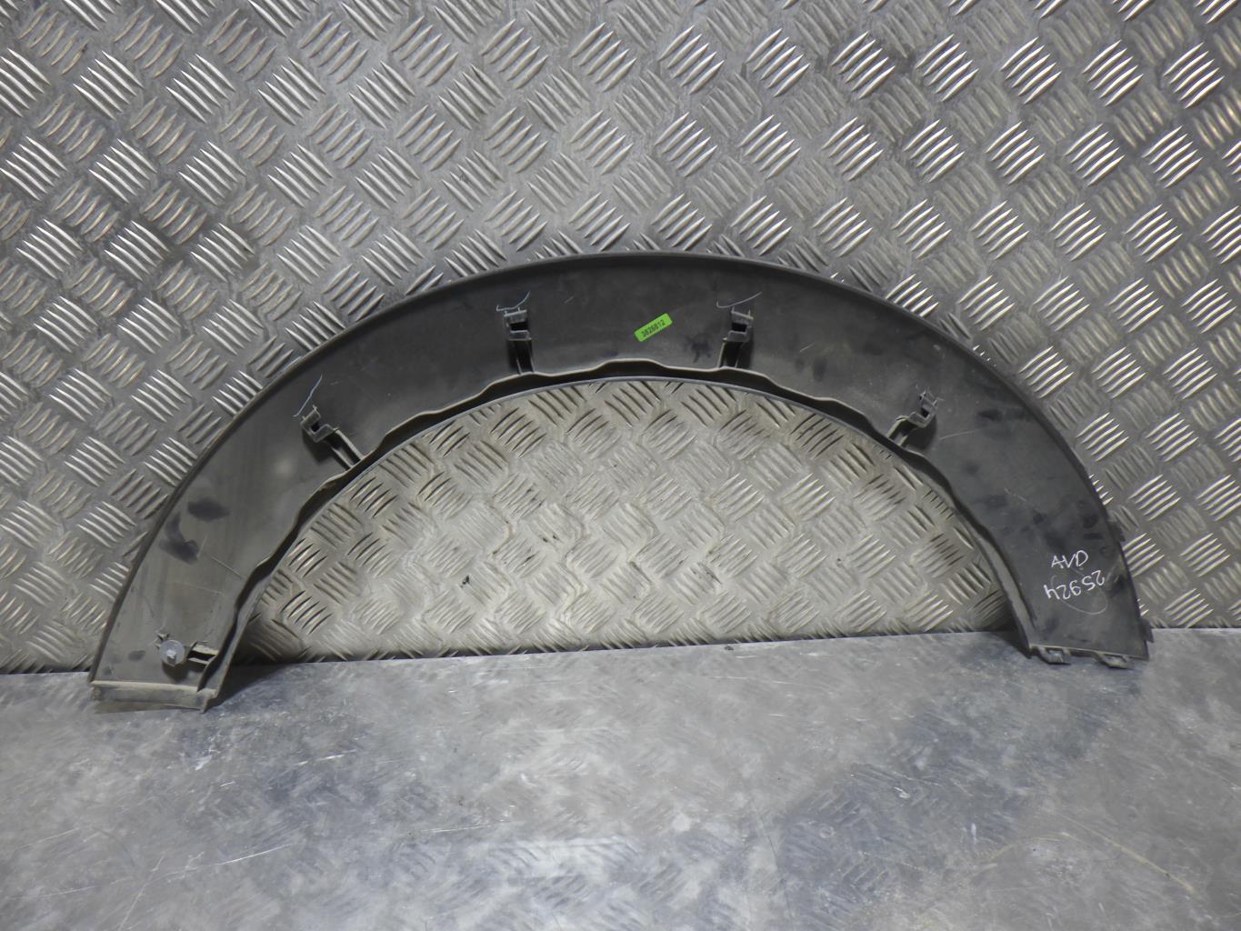 Extension d'aile avant droit MINI MINI 2 R55 CLUBMAN PHASE 2 BREAK Diesel - 1