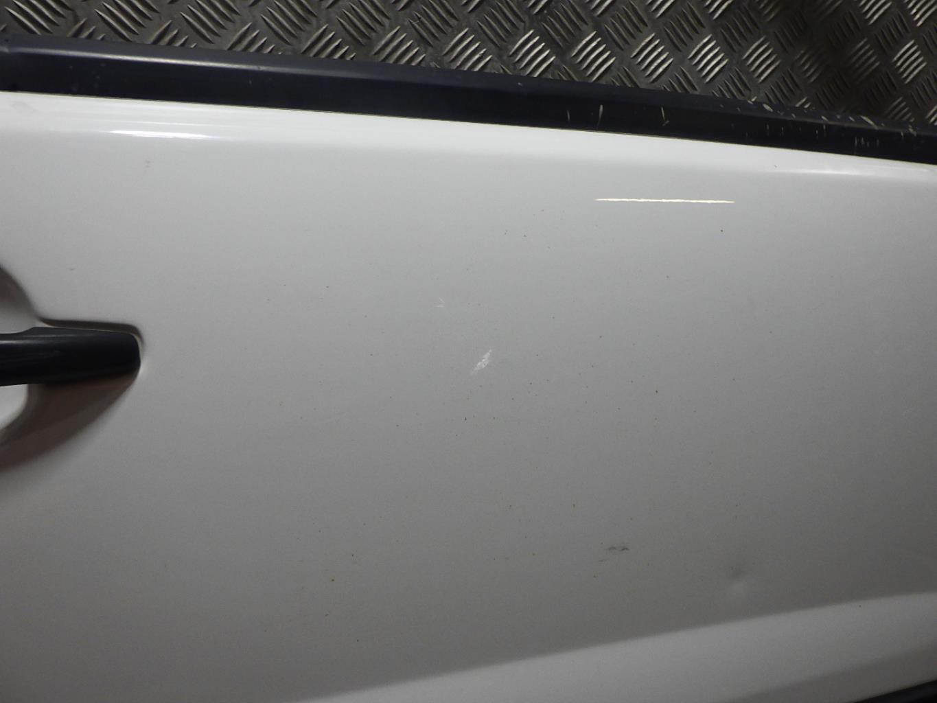 Porte avant droit CITROEN JUMPY 2 Diesel - 1
