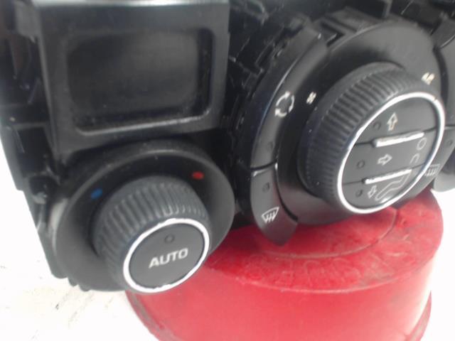 Commande chauffage PEUGEOT 308 1 PHASE 1 Diesel - 1