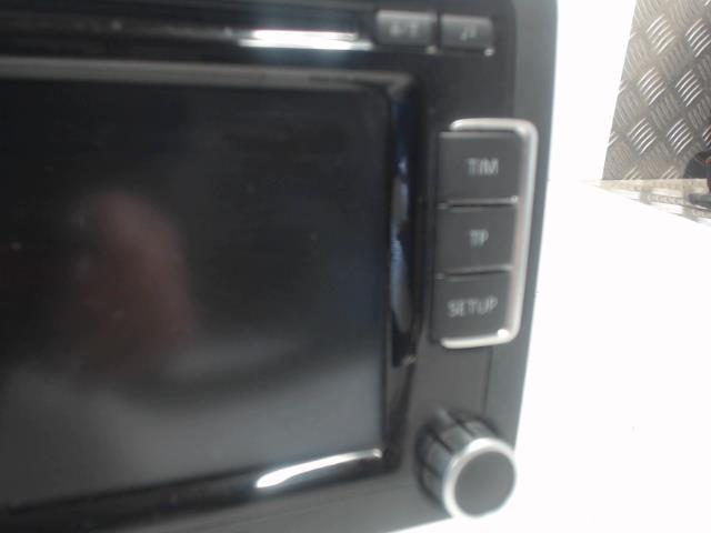 Ecran GPS VOLKSWAGEN SCIROCCO 3 PHASE 1 COUPE Diesel - 1