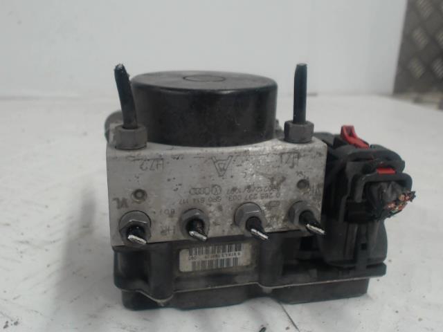 Blocco ABS (antibloccaggio freni) SEAT IBIZA 4 PHASE 1 Diésel - 1
