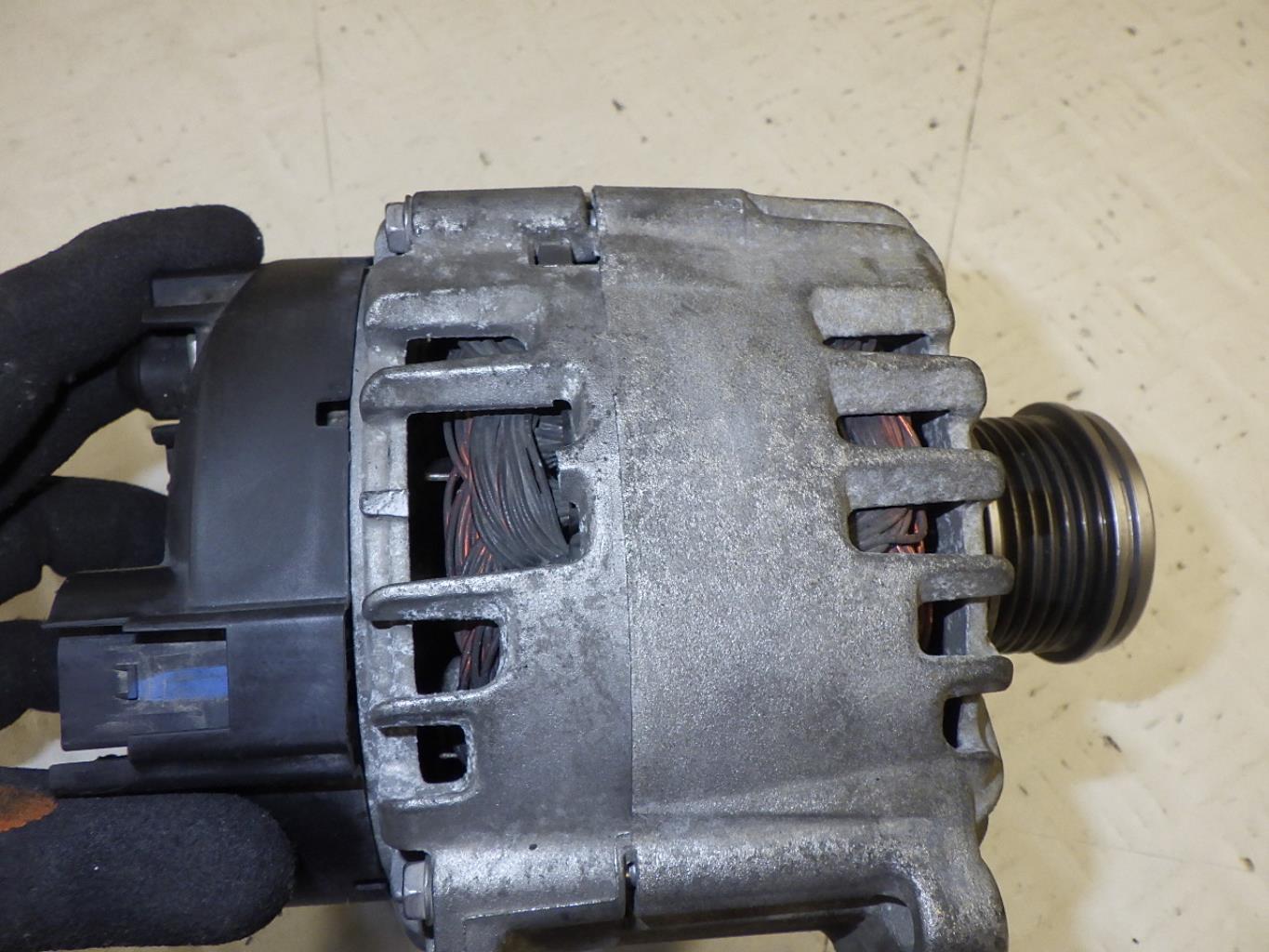 Alternatore VOLKSWAGEN TIGUAN 2 PHASE 1  - 1