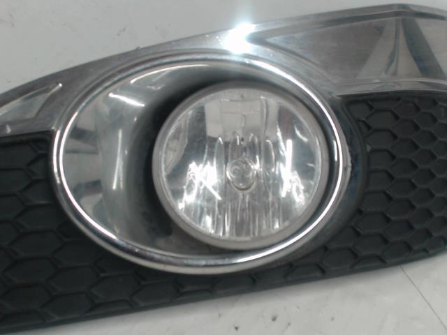 Fendinebbia sinistro (luce) CHEVROLET CAPTIVA PHASE 2 Diésel - 1