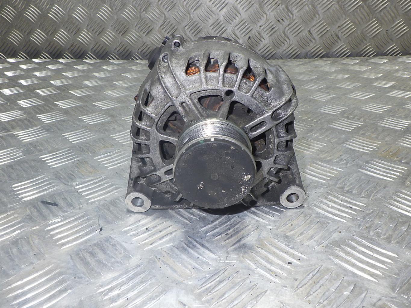 Alternateur CITROEN C3 2 PHASE 2 Essence - 1