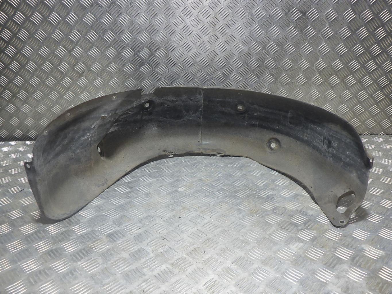 Pare boue arriere droit KIA RIO 3 PHASE 2 Essence - 1