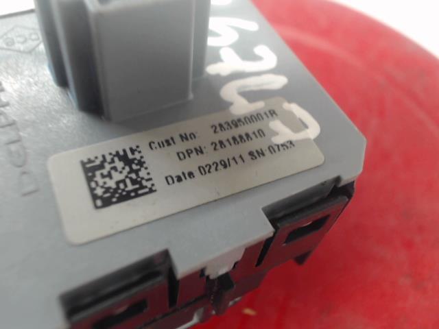 Bouton/Interrupteur RENAULT SCENIC 3 PHASE 1 Diesel - 1