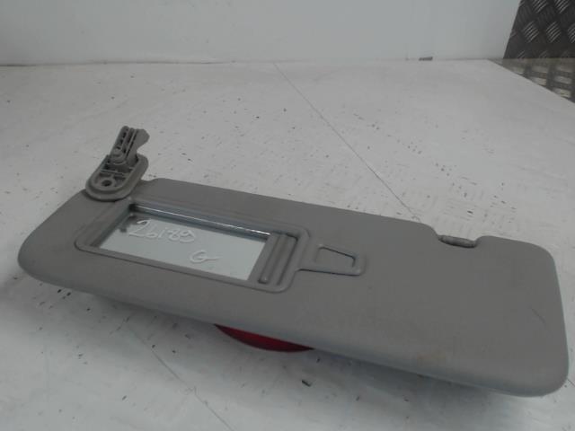 Visiera parasole sinistra KIA PICANTO 2 PHASE 1 Gasolina - 1