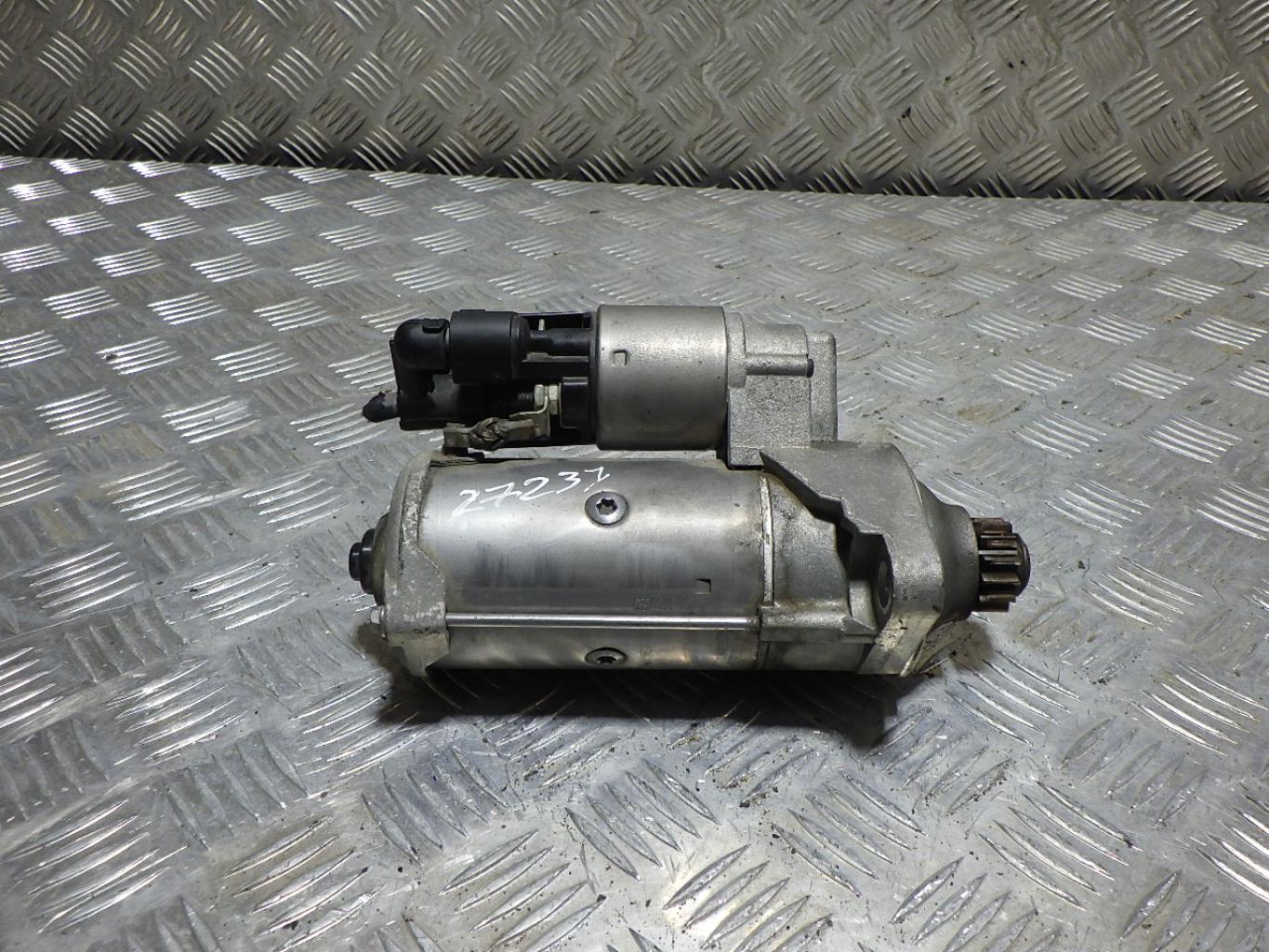 Motorino avviamento VOLKSWAGEN TIGUAN 2 PHASE 1  - 1