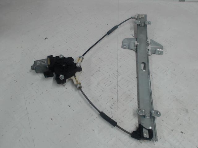 Alzacristalli elettrico anteriore sinistro KIA PICANTO 2 PHASE 1 Gasolina - 1