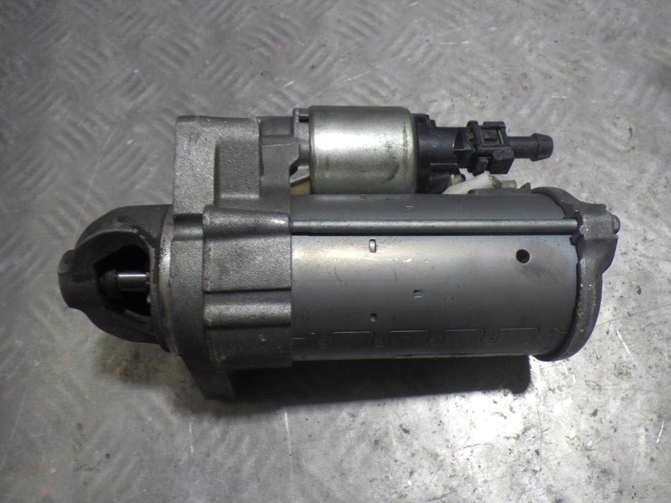 Demarreur CITROEN C3 3 PHASE 1 Essence - 1