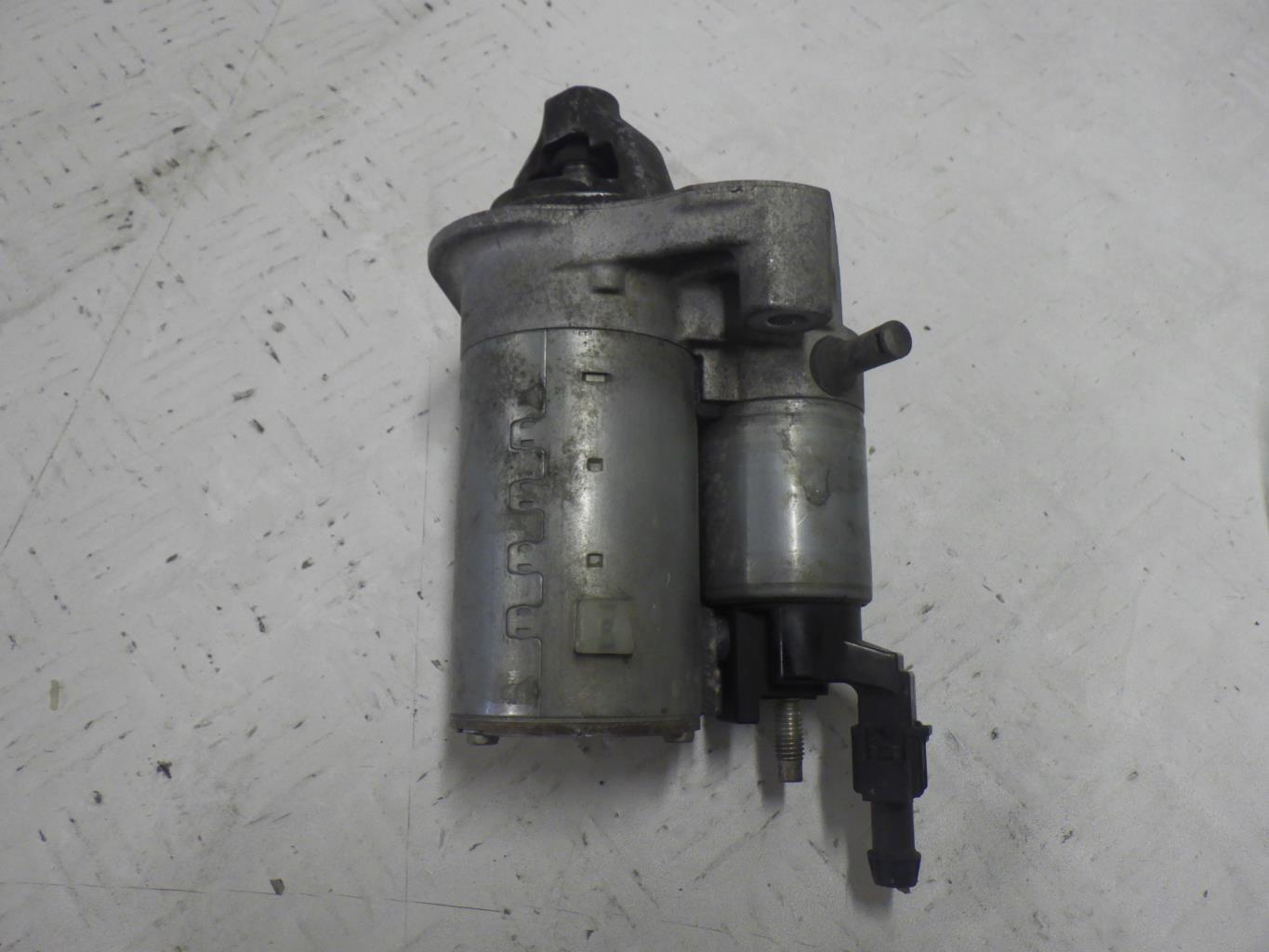 Motorino avviamento PEUGEOT 208 1 PHASE 1 Gasolina - 1