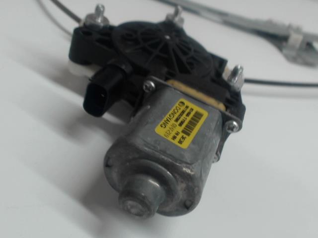 Alzacristalli elettrico anteriore destro KIA PICANTO 2 PHASE 1 Gasolina - 1