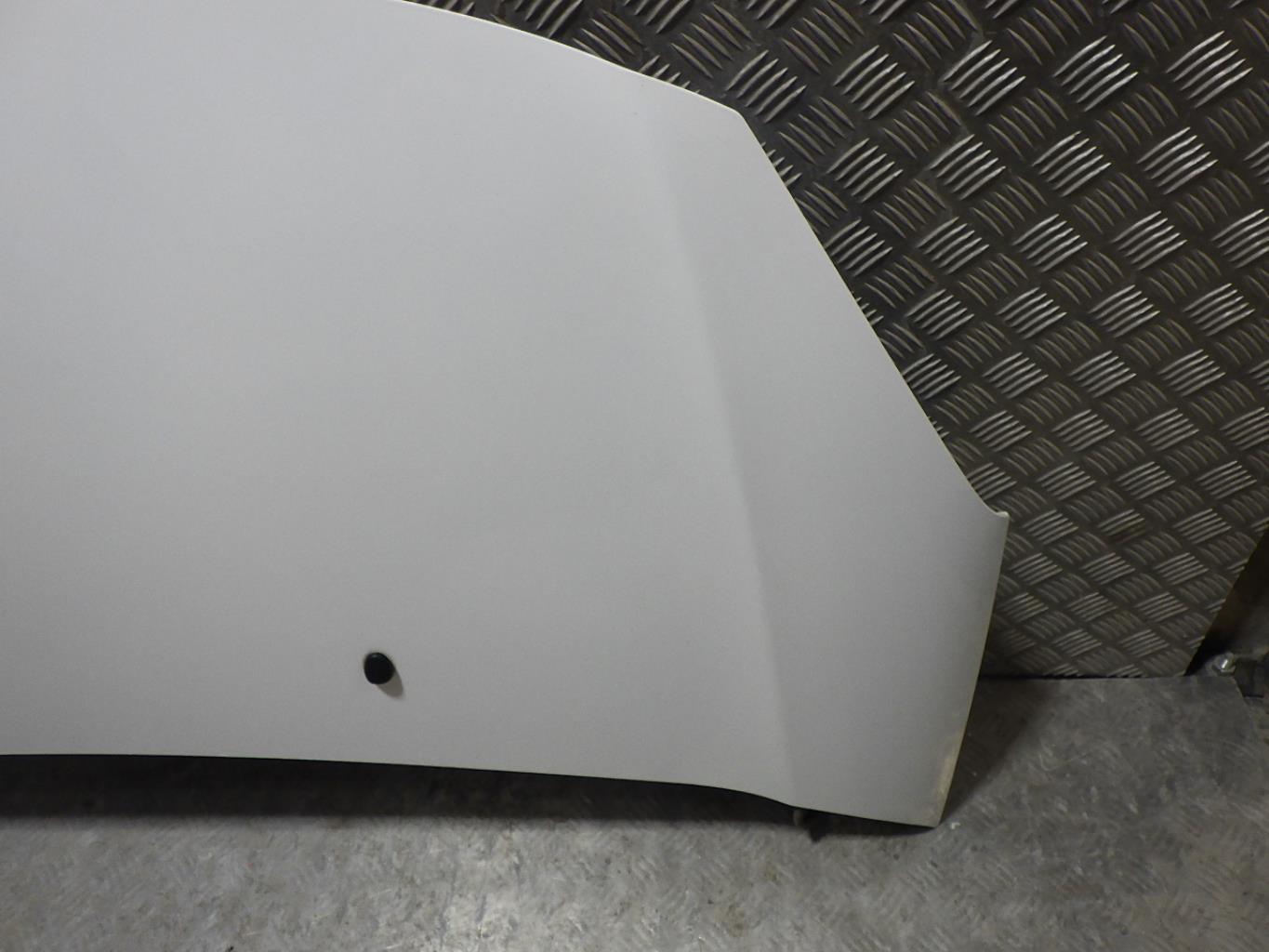 Capot CITROEN C3 2 PHASE 1 Diesel - 1