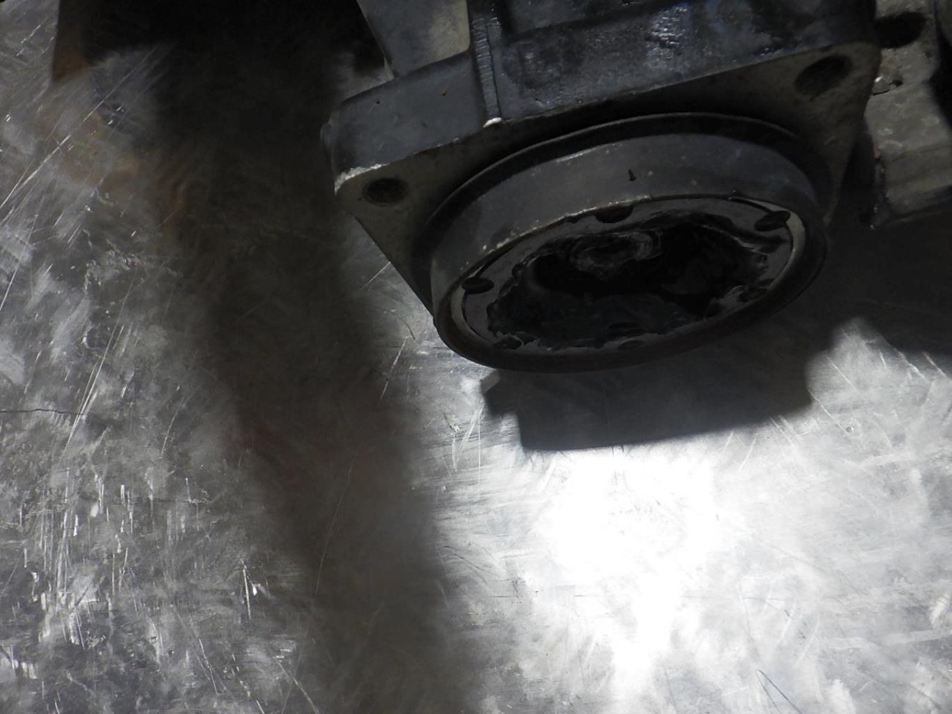 Pont (propulsion) AUDI A6 3 AVANT PHASE 1 BREAK Diesel - 1