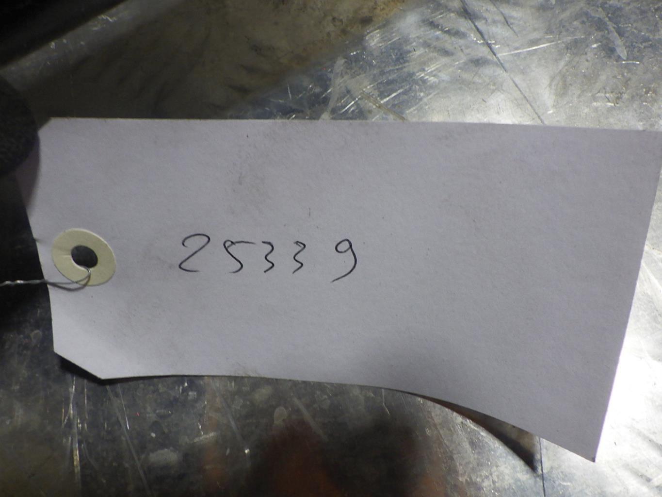 Arbre de transmission (propulsion) PORSCHE CAYENNE 1 PHASE 1 Essence - 1
