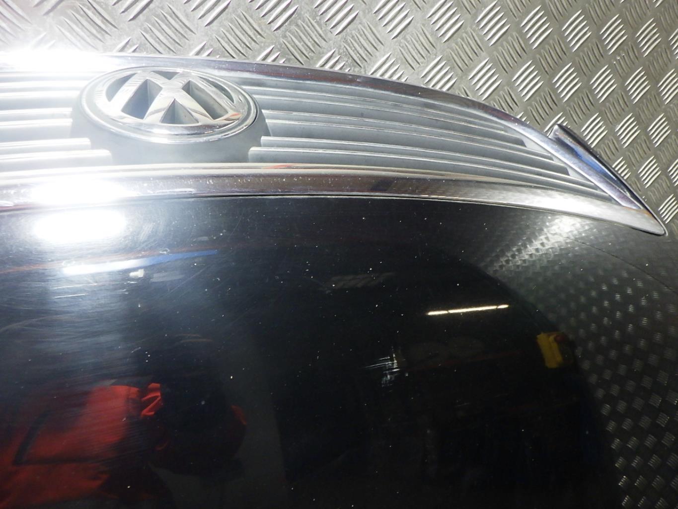 Capot VOLKSWAGEN PHAETON PHASE 1 Diesel - 1