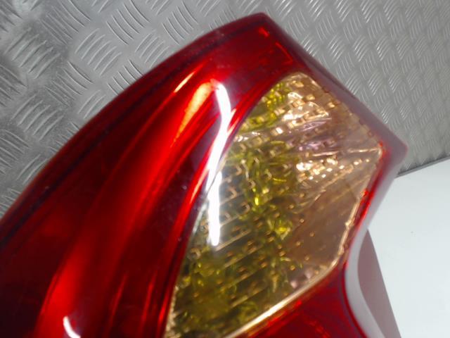 Fanale posteriore principale sinistro (luci) KIA PICANTO 2 PHASE 1 Gasolina - 1
