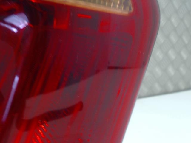 Fanale posteriore principale destro (luci) KIA PICANTO 2 PHASE 1 Gasolina - 1