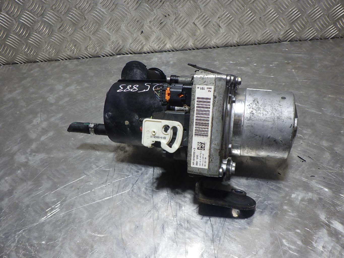 Pompe de direction CITROEN DS4 PHASE 1 Diesel - 1