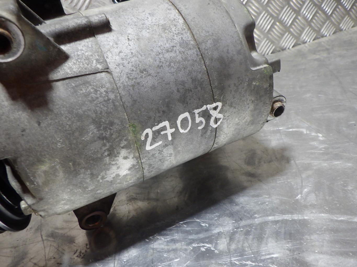 Compressore clima FORD FIESTA 6 PHASE 2 Gasolina - 1