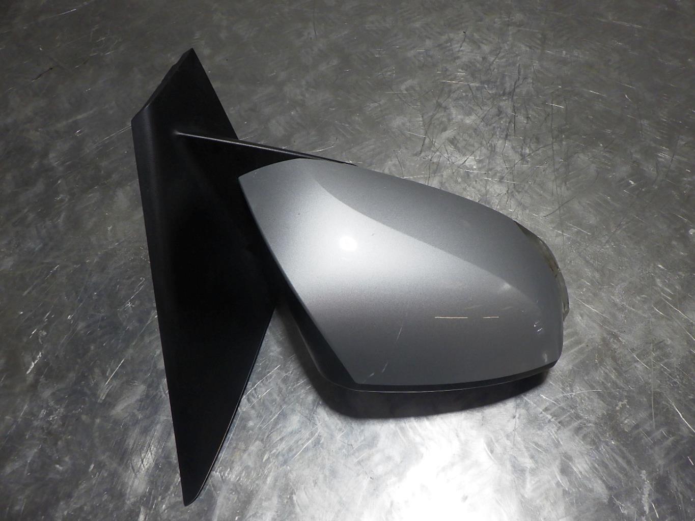 Retrovisor derecho RENAULT LAGUNA 3 PHASE 1 Diésel - 1