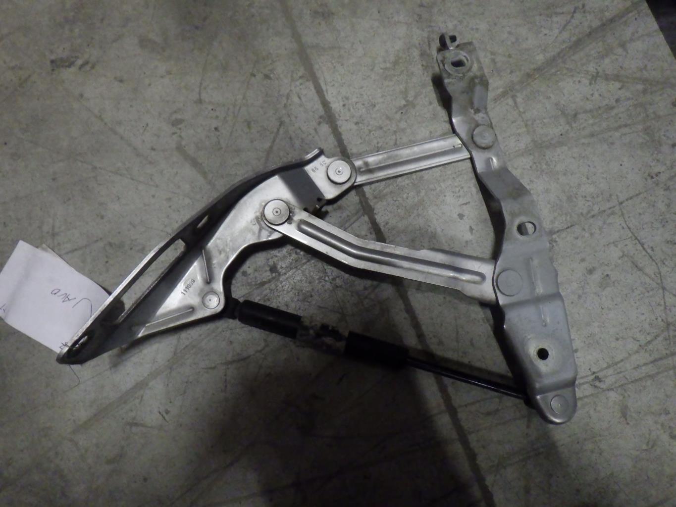 Charniere de capot AUDI TT 1 COUPE  - 1