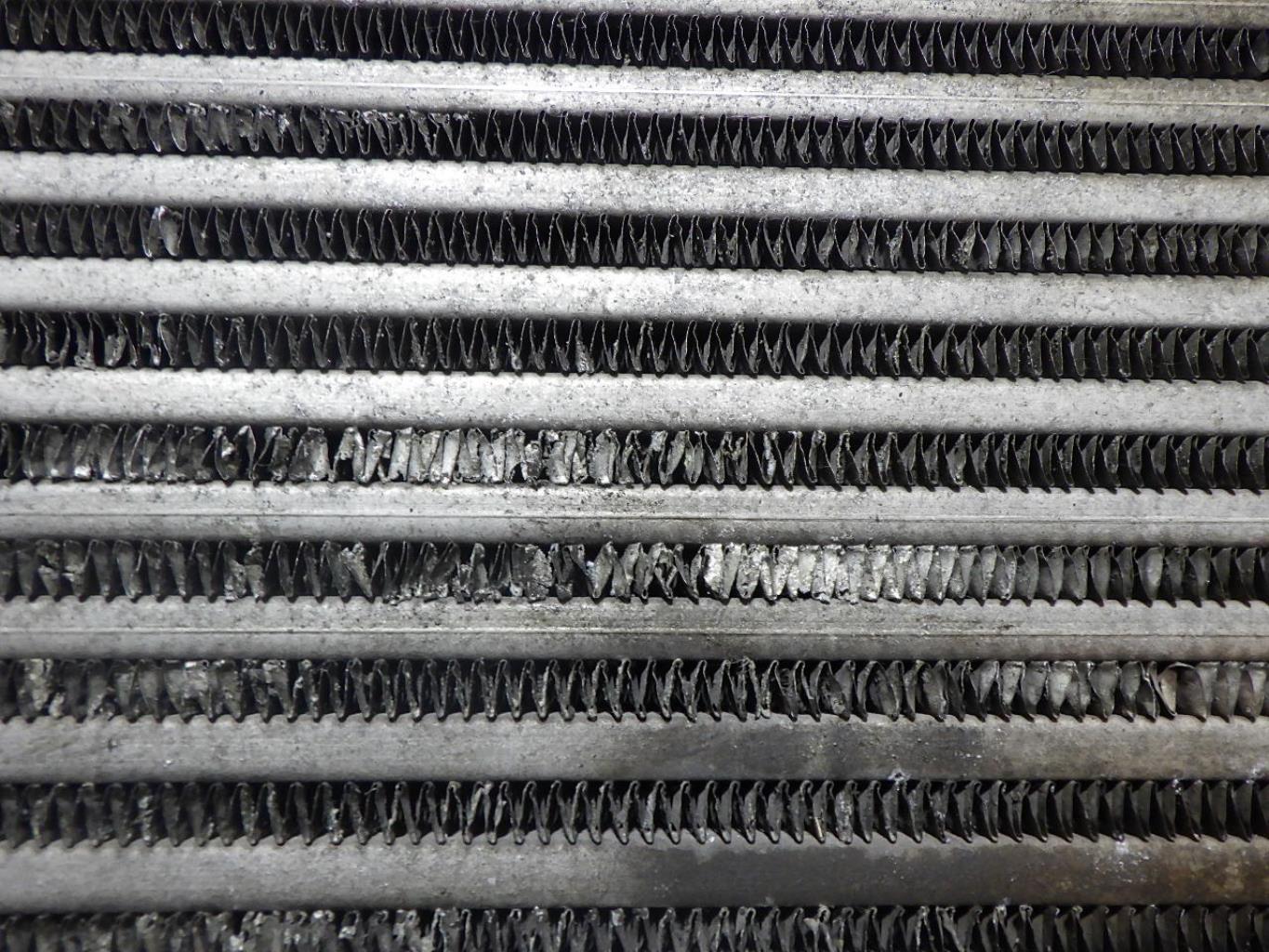 Echangeur air (Intercooler) RENAULT MASTER 2 PHASE 2 Diesel - 1