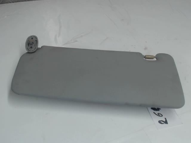 Visiera parasole sinistra HONDA JAZZ 2  - 1