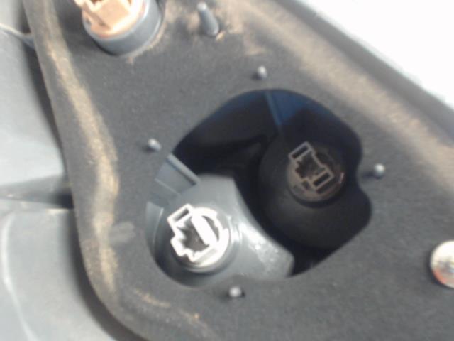 Fanale posteriore principale destro (luci) HONDA JAZZ 2  - 1