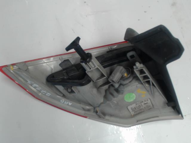Fanale posteriore principale destro (luci) RENAULT LAGUNA 3 PHASE 1 Diésel - 1