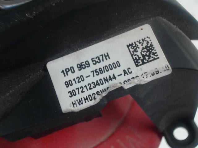Commande autoradio SEAT LEON 2 PHASE 2 Diesel - 1