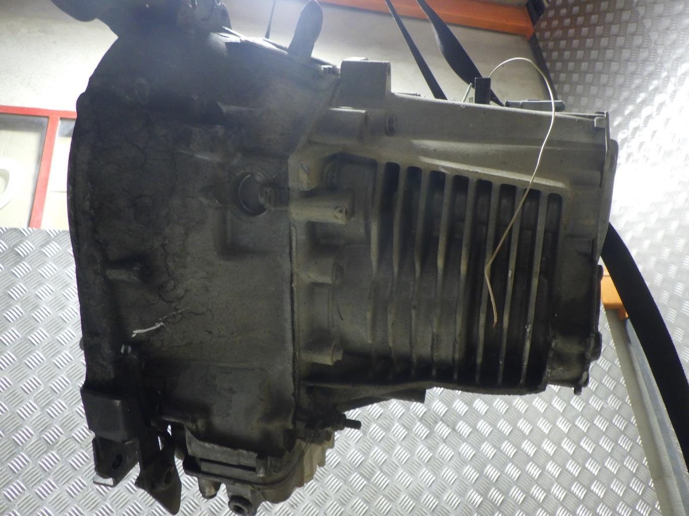 Boite de vitesses PEUGEOT 308 2 SW PHASE 1 BREAK Diesel - 1