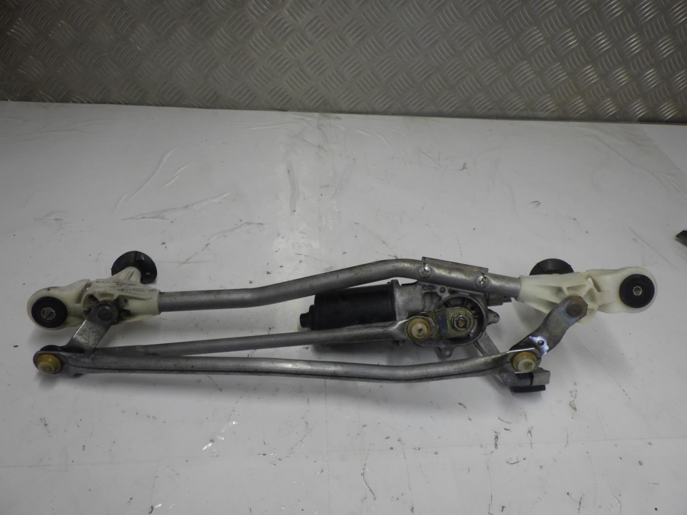 Motore tergicristallo anteriore HONDA JAZZ 2  - 1