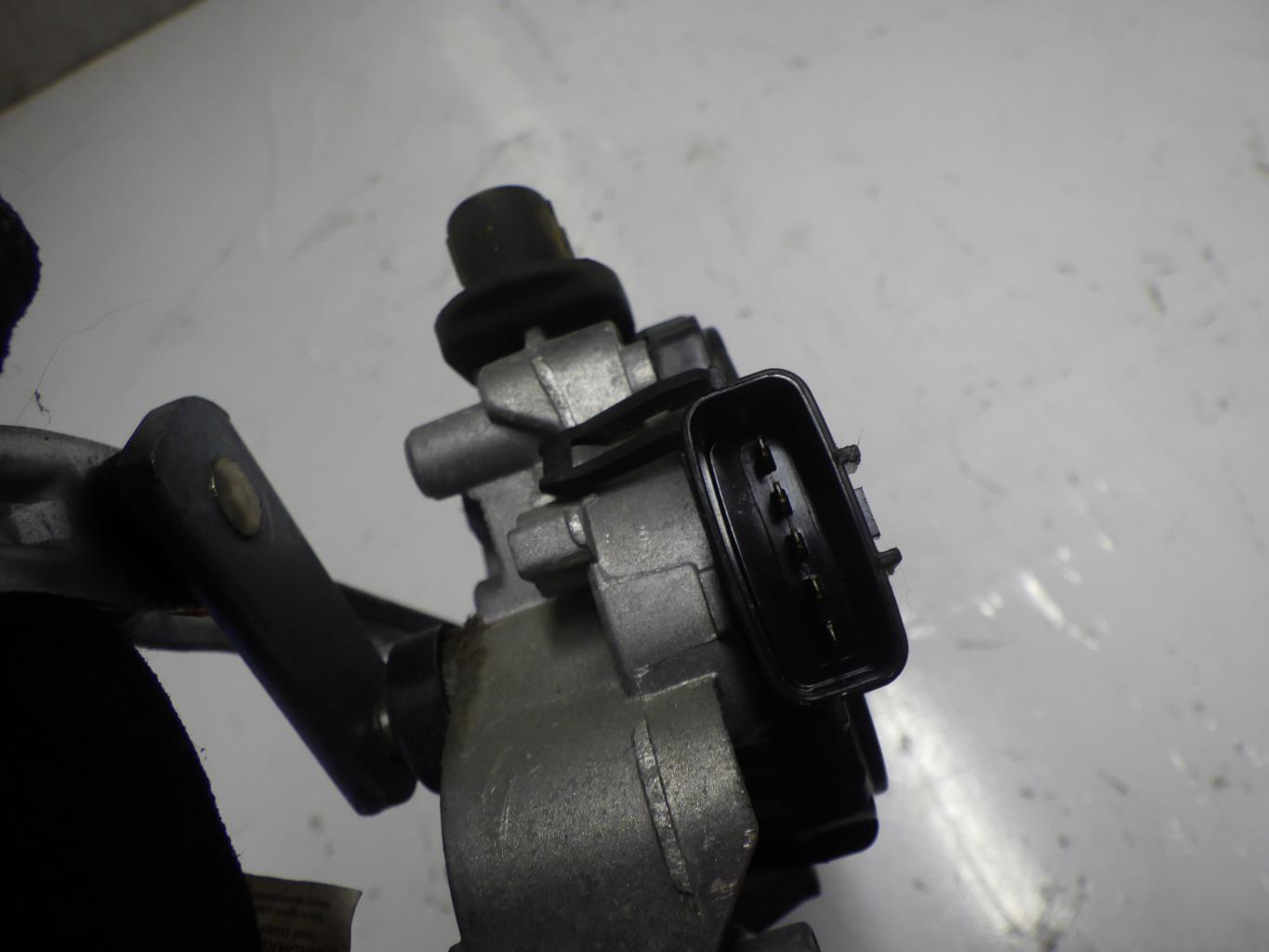 Motore tergicristallo anteriore RENAULT MEGANE 4 PHASE 1 Gasolina/Híbrido - 1