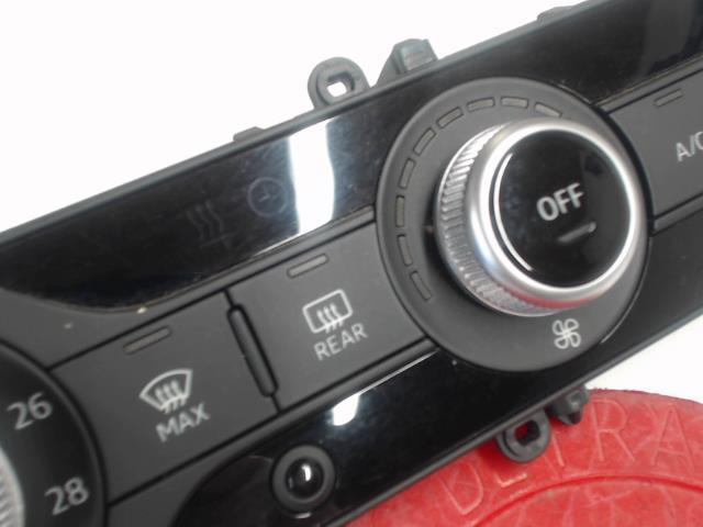Commande chauffage AUDI A4 4 AVANT PHASE 1 BREAK  - 1