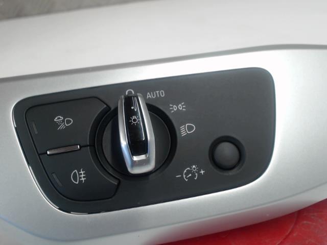 Commande de phare AUDI A4 4 AVANT PHASE 1 BREAK  - 1
