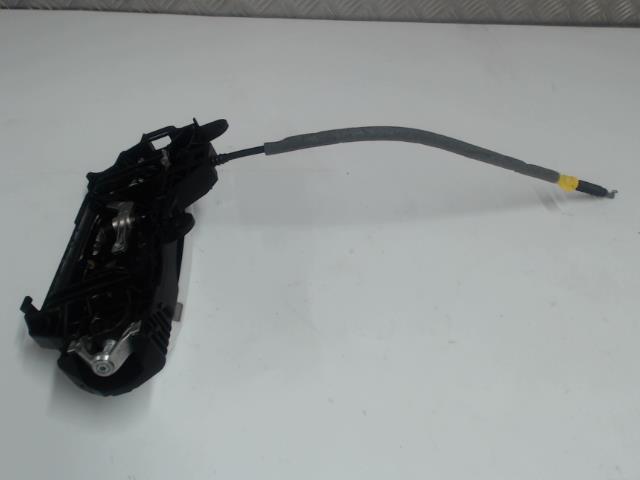 Maniglia portiera posteriore sinistra AUDI A4 4 AVANT PHASE 1 BREAK  - 1