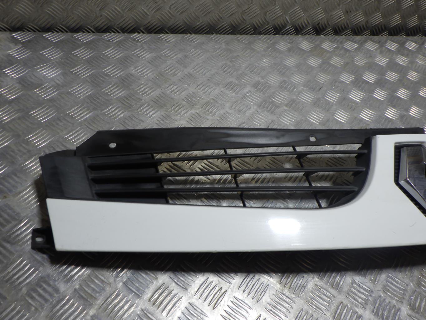 Calandre RENAULT MASTER 2 PHASE 2 Diesel - 1