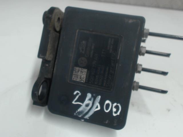 Blocco ABS (antibloccaggio freni) VOLKSWAGEN GOLF 7 PHASE 1 Diésel - 1