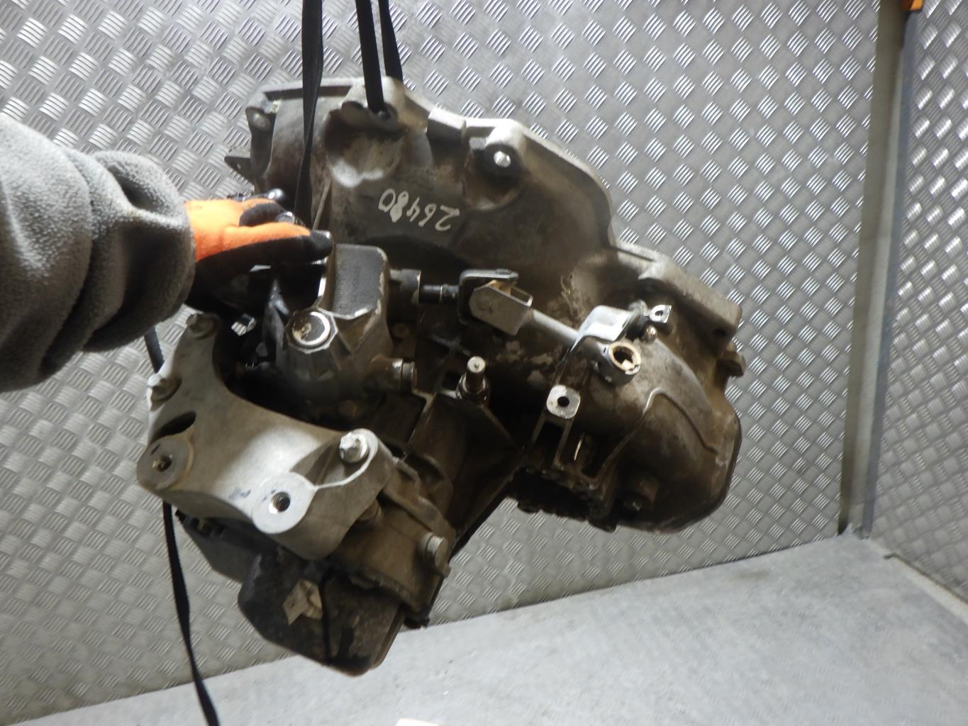 Boite de vitesses OPEL CORSA D PHASE 2 Essence - 1