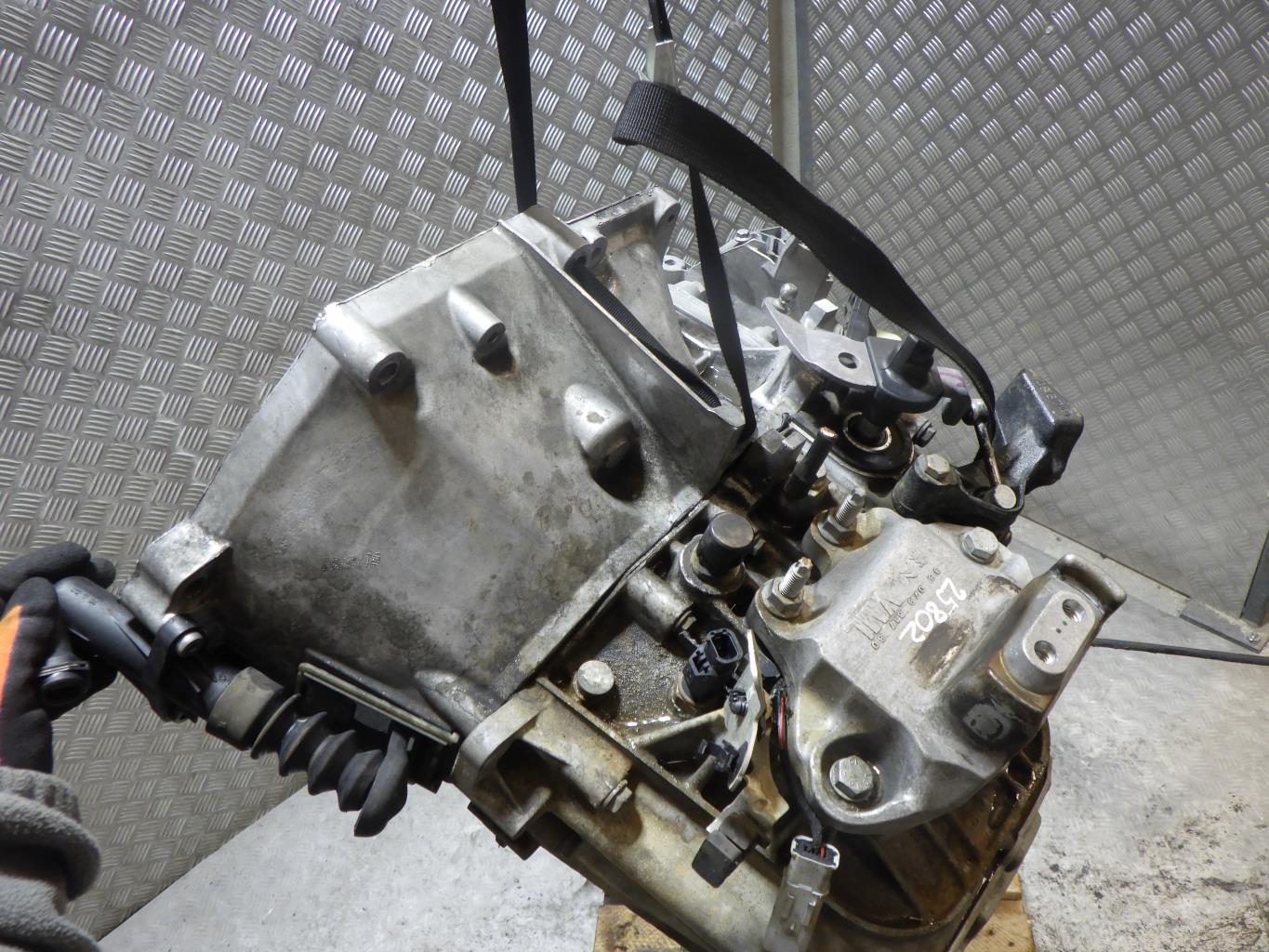 Boite de vitesses PEUGEOT 308 2 PHASE 1 Diesel - 1