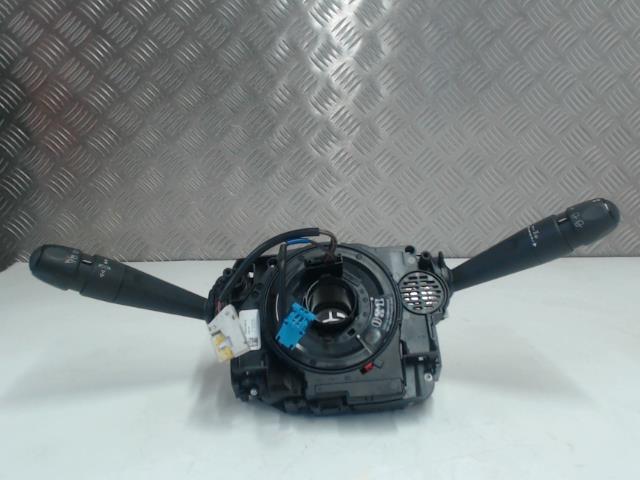 Devio guida completo con contatto spiralato CITROEN C4 CACTUS Gasolina - 1