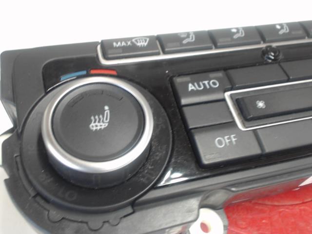 Commande chauffage VOLKSWAGEN PASSAT 6 BREAK Diesel - 1
