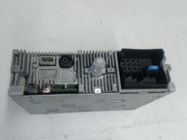 Autoradio originale CITROEN C4 CACTUS Gasolina - 1